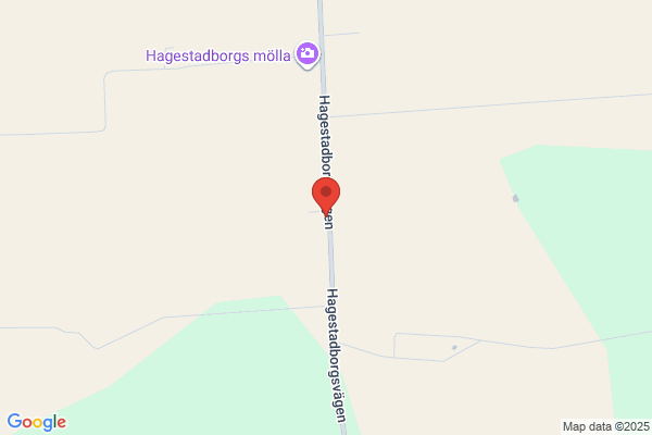 Hagestad Bygg AB