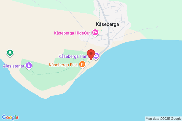 Kåseberga Bykrog