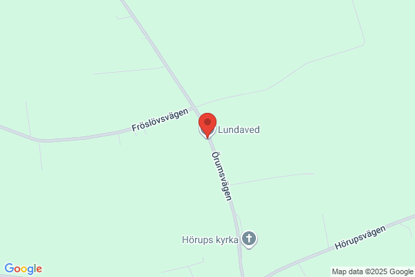 Lundaved
