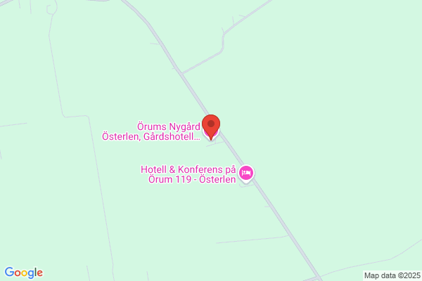 Örums Nygård Gårdshotell Spa & Konferens