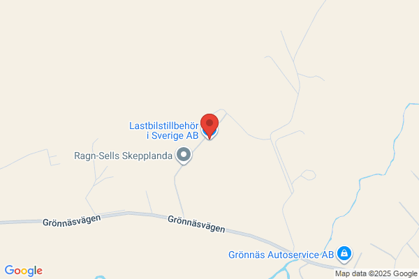Skepplanda Tungtransport AB