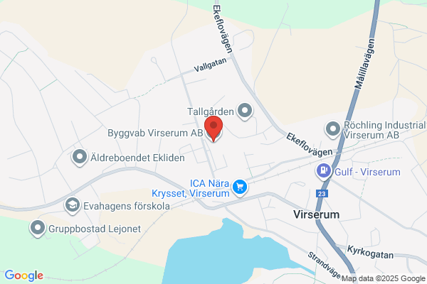 Vallby Byggvaror AB