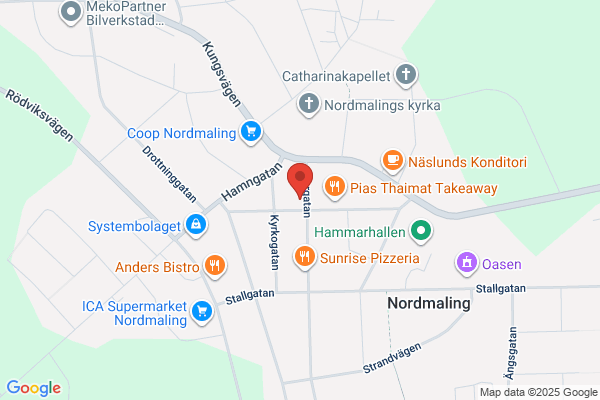 Apoteket Nordmaling