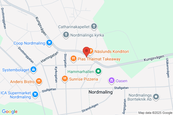 Nordmalings Trafikskola