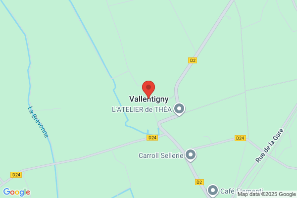 Vallen-IT