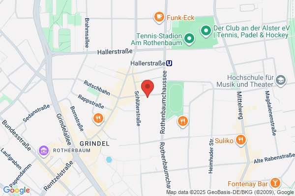 Häggström Modeagentur, AB Lars
