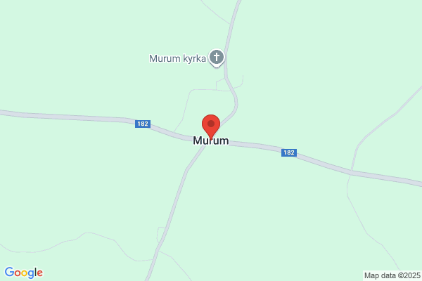 Mursjön AB