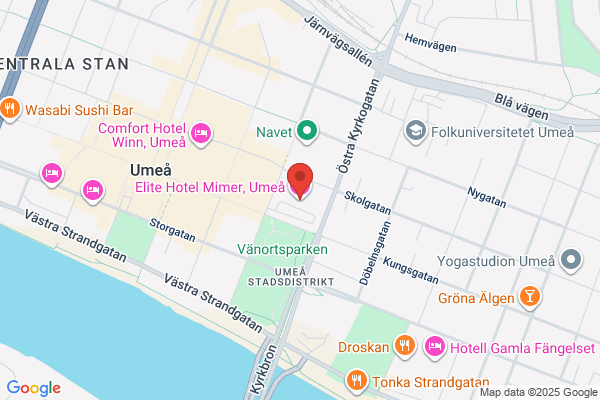 Möbelhuset Mimer AB
