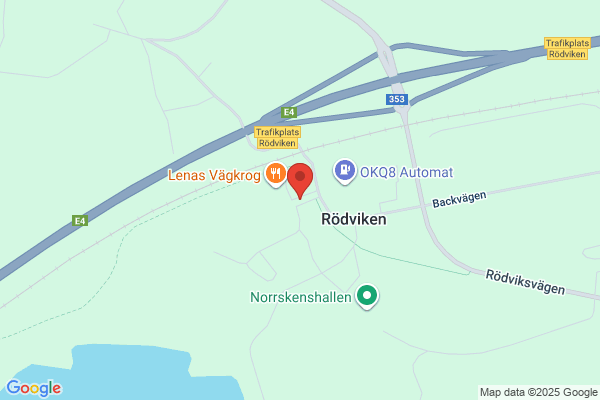 Nordmalings Camping AB