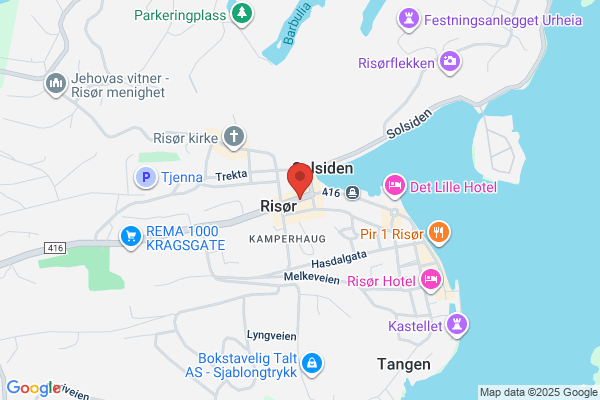 R J:s Turbutik AB