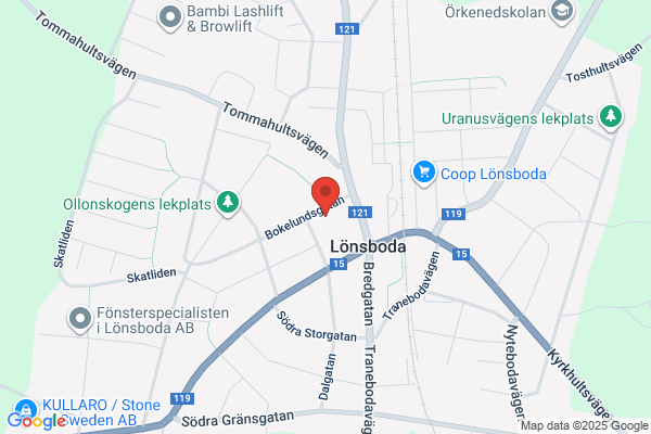 Apoteket Graniten