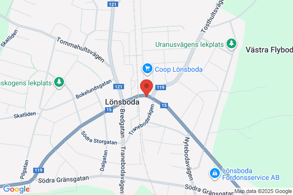 Bröderna Klemmedssons Fastighets AB