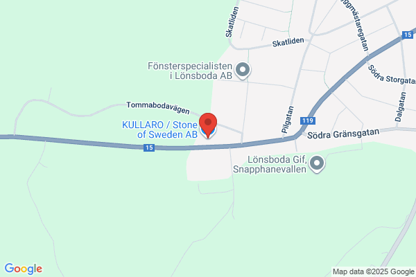 Kullaro Form & Inredning AB