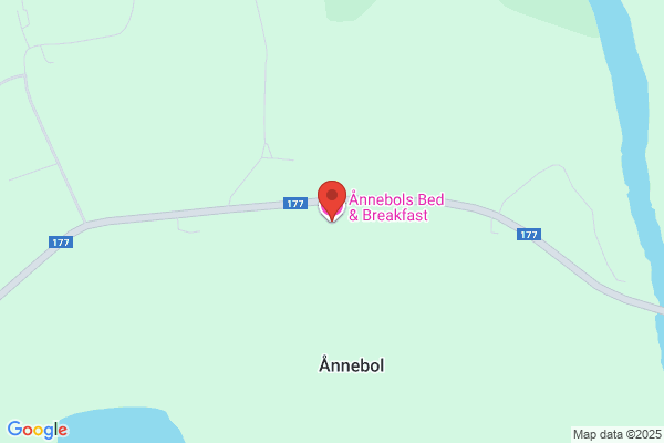 Anne's All-Tjänst