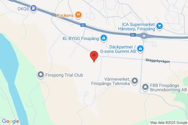 E G Service Bil AB