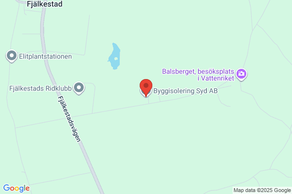 Göinge Byggisolering AB