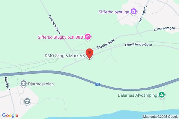 Göinge Skog & Markservice