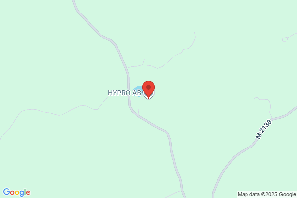 Hypro AB