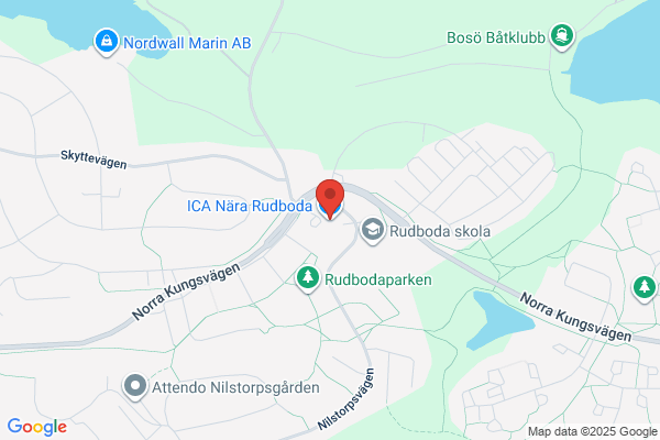 ICA Nära