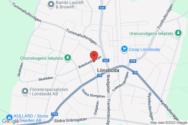 Kry Vårdcentral Lönsboda