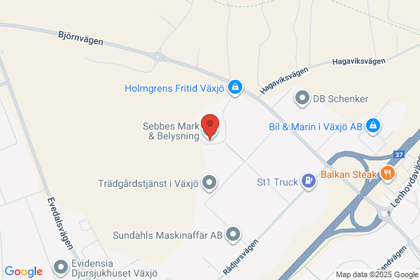Sebbe, Ingvar