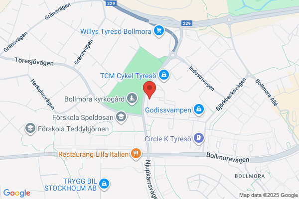Torkels Symaskinservice