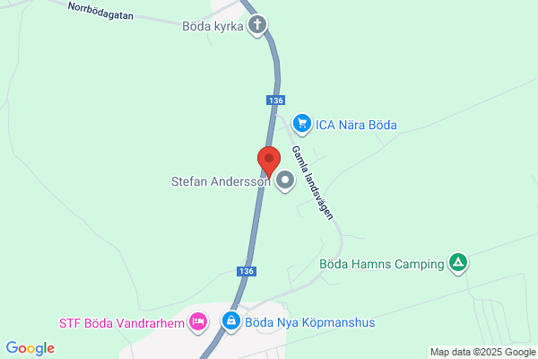 Nordlander & Co AB