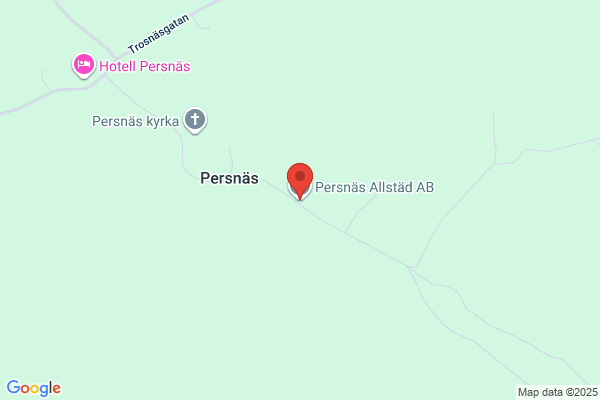 Persnäs Allstäd HB