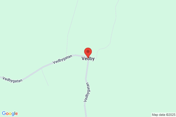 Vedbyäng AB