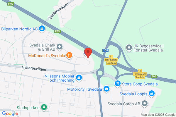 Café och Restaurang Svea Ekopark Böda