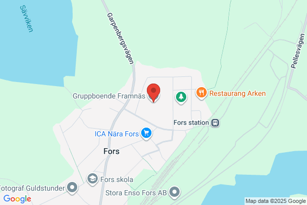 Framtidsboende på Öland AB