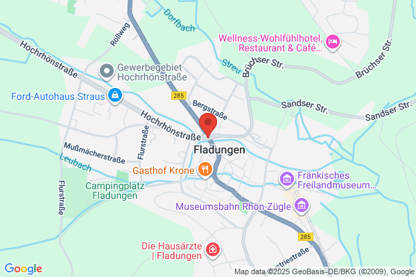 Färgladan