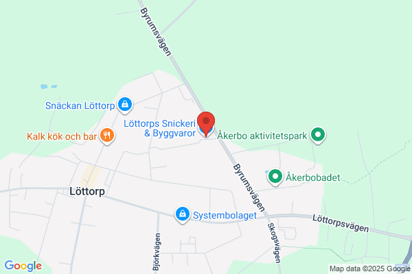 Hörlösa Byggtjänst