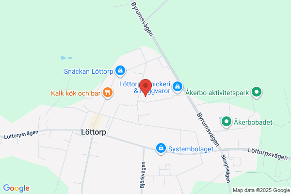 Löttorps Betong & Åkeri AB