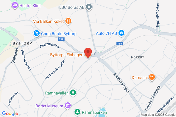 Löttorps Conditori