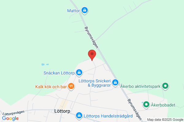 Löttorps Plåtslageri AB