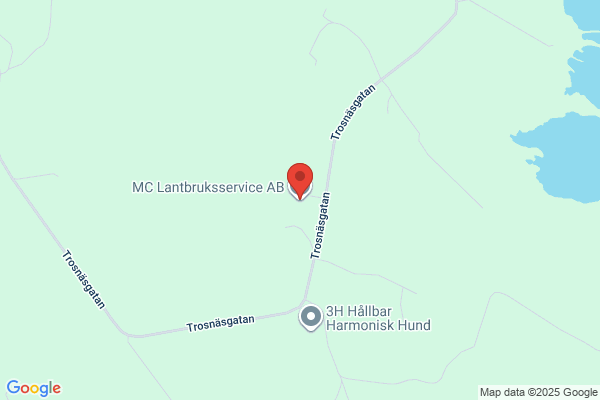 MC Lantbruksservice