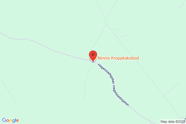 Ninnis Kroppkaksbod