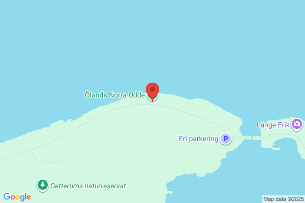 Norra Öland Skog & Naturvård