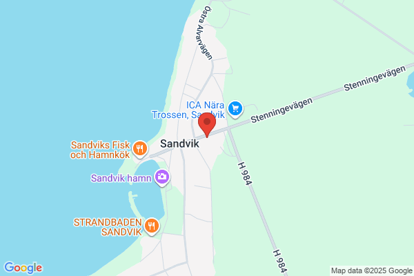 Sandviks Kvarn