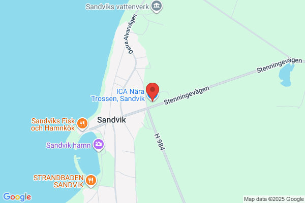 Sandviks Livs AB