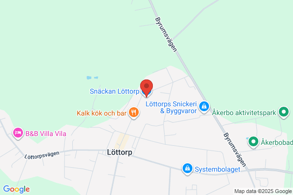 Snäckan Varuhus