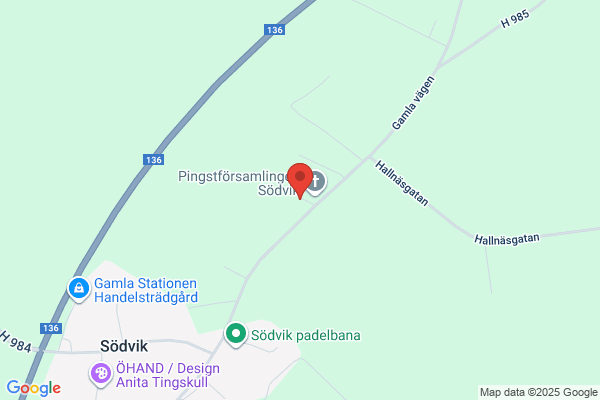 Södviksbyggaren