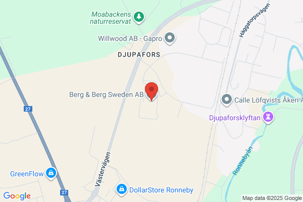 Åbergs i Löttorp