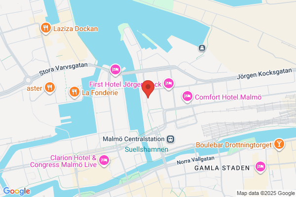 Advokaterna Hurtig & Partners