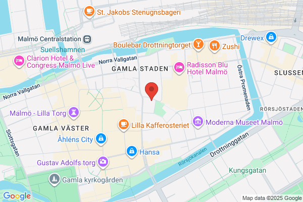 Advokatfirman Anders Kron