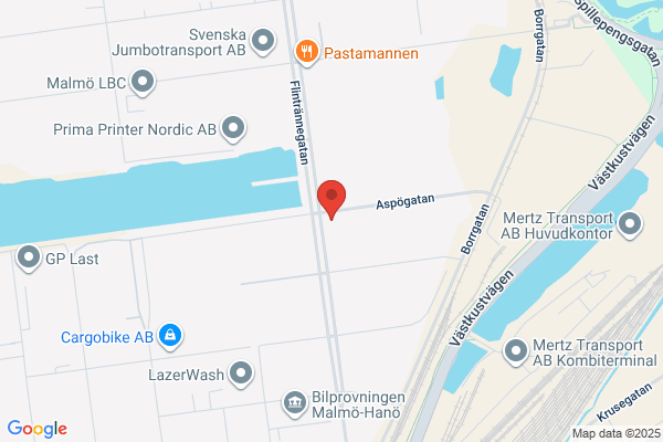 Malmö Flytt- o Möbeltransport