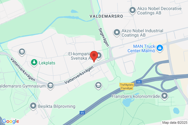 Scheidt & Bachmann Sverige AB