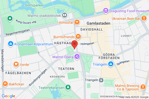 Resursutveckling Per Skreding AB