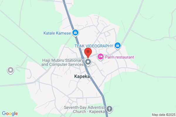 Kapea Trading